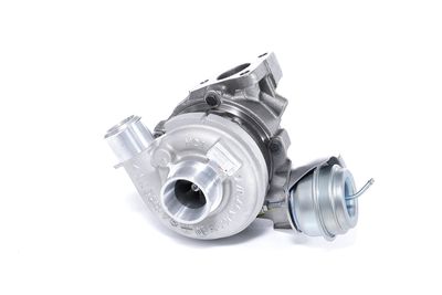 LADER AUFLADUNG BTS Turbo T916698 3