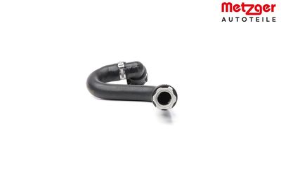 FURTUN RADIATOR METZGER AUTOTEILE 2420856 28