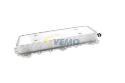 RADIATOR ULEI ULEI MOTOR VEMO V48600024 34