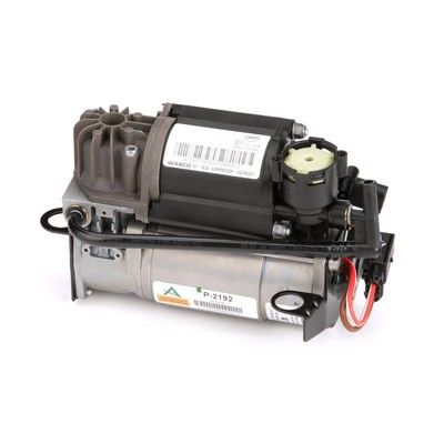 KOMPRESSOR DRUCKLUFTANLAGE Arnott P2192 30