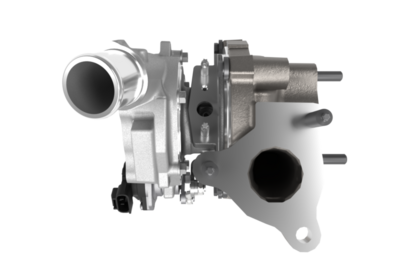 LADER AUFLADUNG GARRETT 7807085002S 3