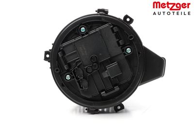 VENTILATOR HABITACLU METZGER AUTOTEILE 0917934 33