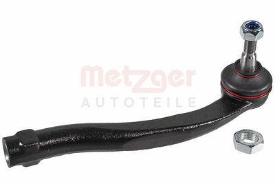 Końcówka drążka kierowniczego poprzecznego METZGER AUTOTEILE 54066201