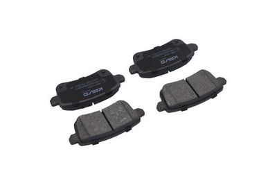 SET PLACUTE FRANA FRANA DISC Kavo Parts KBP10026 14