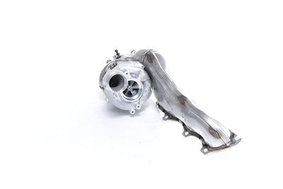 LADER AUFLADUNG BTS Turbo T918702LI 35