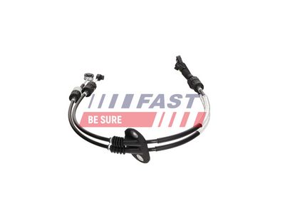 SET DE CABLURI CUTIE DE VITEZE MANUALă FAST FT02945 1