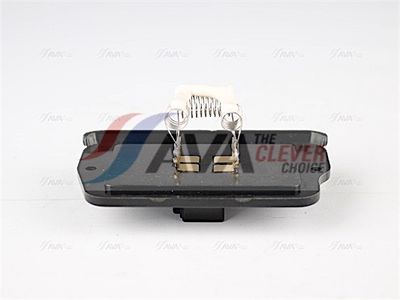 WIDERSTAND INNENRAUMGEBLäSE AVA Clever Choice HDR001 1