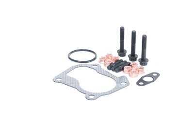 MONTAGESATZ LADER BTS Turbo T931015ABS 5