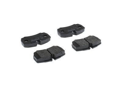 Remblokken set Achter , past: FORD TRANSIT 2.2D-3.2D 04.06-12.14