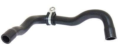 маркуч на радиатора METZGER AUTOTEILE 2420053