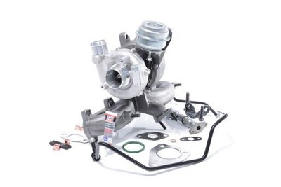 LADER AUFLADUNG BTS Turbo T981017BT