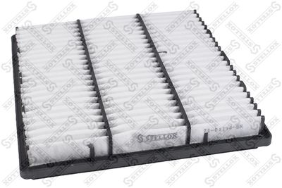 Воздушный фильтр STELLOX 71-01114-SX для MITSUBISHI SIGMA