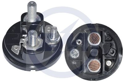 Крышка, реле стартера ERA ZM97791 для FIAT DUCATO