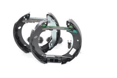 SET SABOTI FRANA BOSCH 0204114585 3