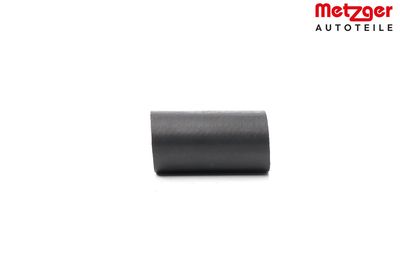 LADELUFTSCHLAUCH METZGER AUTOTEILE 2400750 20