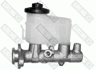 Главный тормозной цилиндр GIRLING 4001169 для TOYOTA RAV 4