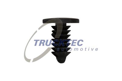 TRUCKTEC AUTOMOTIVE Clip (02.67.154)