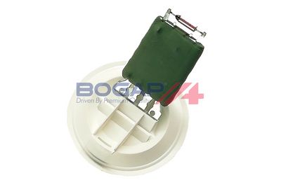 REZISTOR VENTILATOR HABITACLU BOGAP C4112129