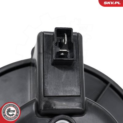 vnitřní ventilátor ESEN SKV 68SKV296