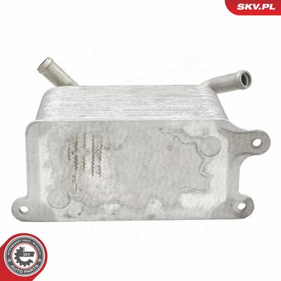 Olejový chladič, motorový olej ESEN SKV 31SKV353
