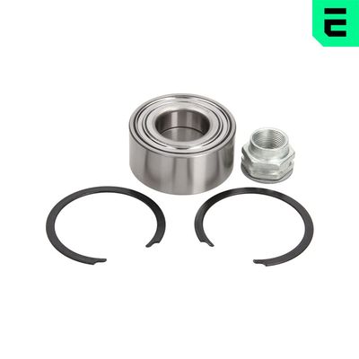 Wheel Bearing Kit 201136