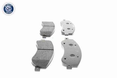 BREMSBELAGSATZ SCHEIBENBREMSE VAICO V258129 4