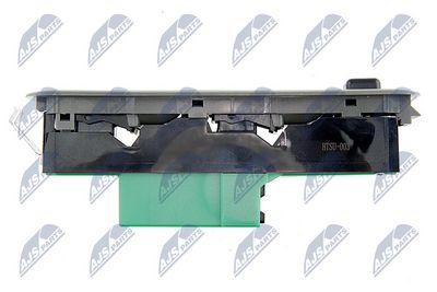 Prekidač, podizač stakla NTY EWS-SU-003