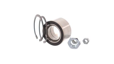 RADLAGERSATZ SKF VKBA575 15