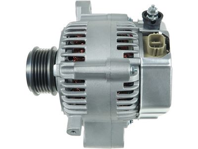 GENERATOR / ALTERNATOR AS-PL A6384S 3