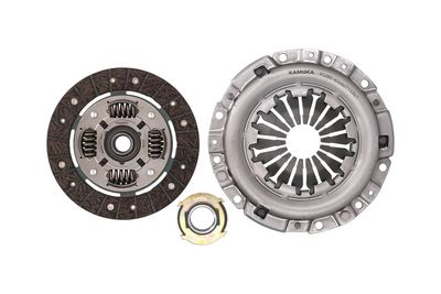 комплект съединител KAMOKA KC092