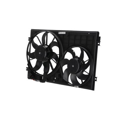 VENTILATOR RADIATOR NISSENS 85644 10