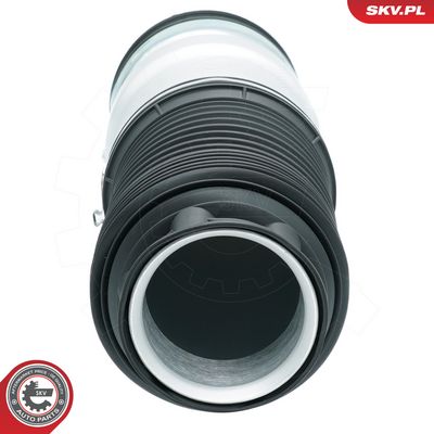 Vzduchová pružina, podvozek SKV 58SKV078