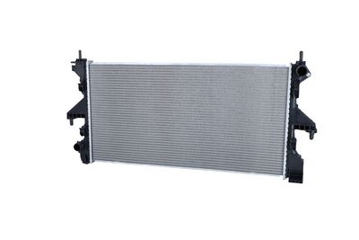 RADIATOR RACIRE MOTOR NRF 560020 6