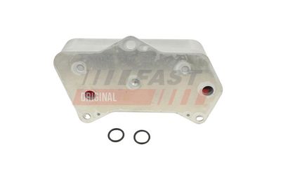 RADIATOR ULEI ULEI MOTOR FAST FT00663 1
