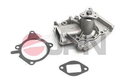 Wasserpumpe, Motorkühlung