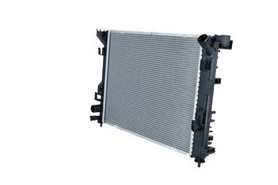 RADIATOR RACIRE MOTOR NRF 550070 10