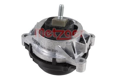окачване, двигател METZGER AUTOTEILE 8054361