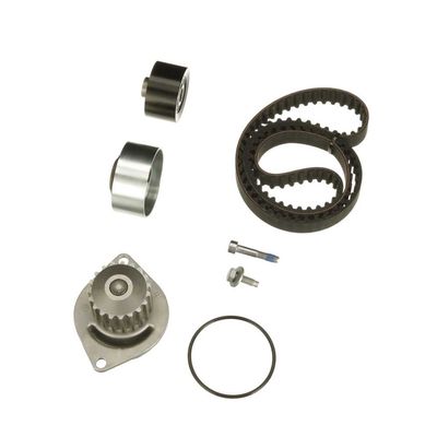 WASSERPUMPE + ZAHNRIEMENSATZ GATES KP15458XS 69