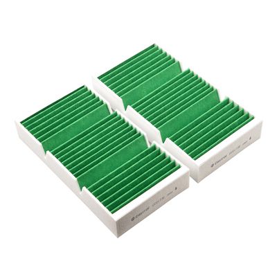 Vorschau Filter, Innenraumluft