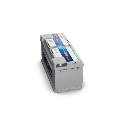 BATERIE DE PORNIRE BOSCH 0092PP0150 9