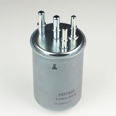 KRAFTSTOFFFILTER DELPHI HDF935 1