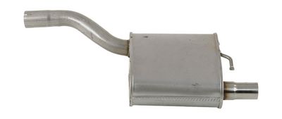 ENDSCHALLDäMPFER WALKER 71000