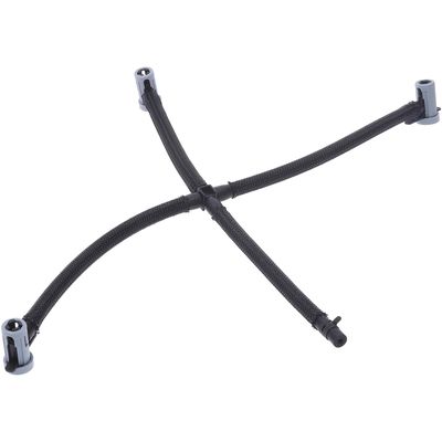 CONDUCTA ALIMENTARE CU COMBUSTIBIL