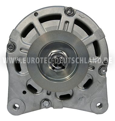 Генератор EUROTEC 12090384 для AUDI A6