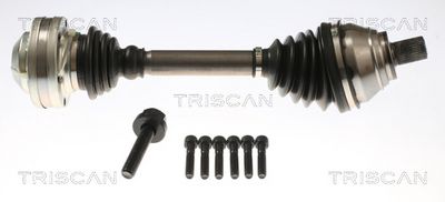 Hnací hřídel TRISCAN 8540 297011