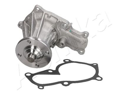 Water Pump, engine cooling 35-02-234