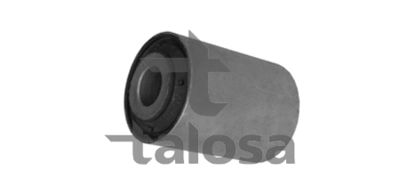 LAGERBUCHSE BLATTFEDER