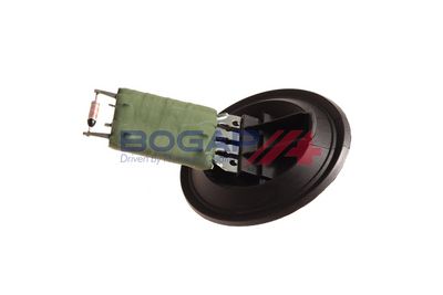 REZISTOR VENTILATOR HABITACLU BOGAP A4112120 4