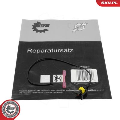 Sada káblov, opravná sada ESEN SKV 53SKV342