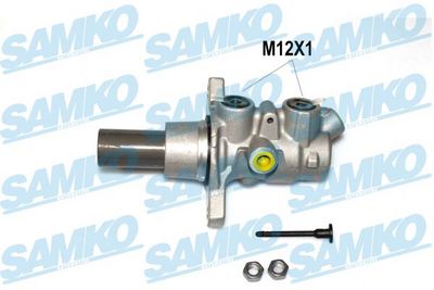 Hlavní brzdový válec SAMKO P30925